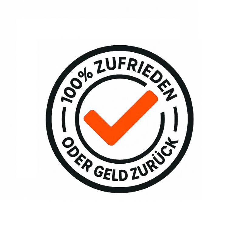 Allera Zufriedenheitsgarantie für unsere ORACLE Wartung